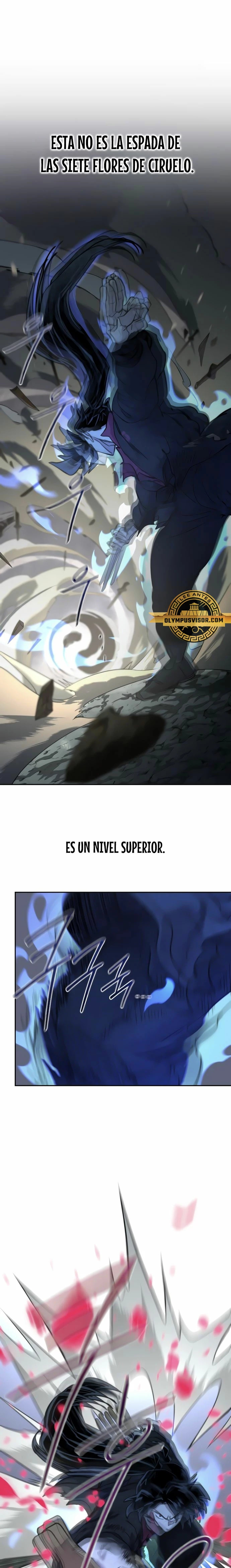Read Regreso de la Secta del Monte Hua ES Manga Online