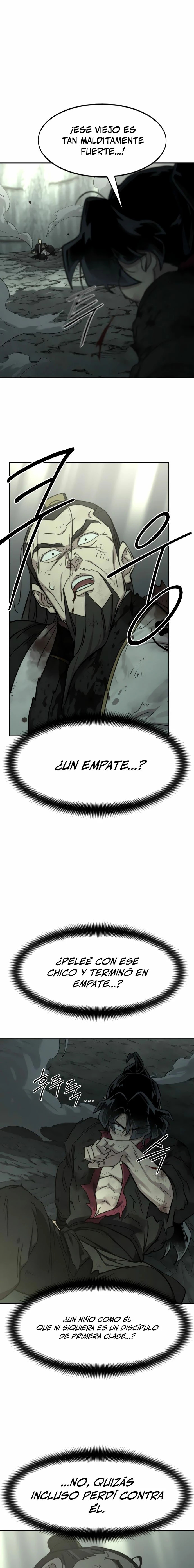 Read Regreso de la Secta del Monte Hua ES Manga Online