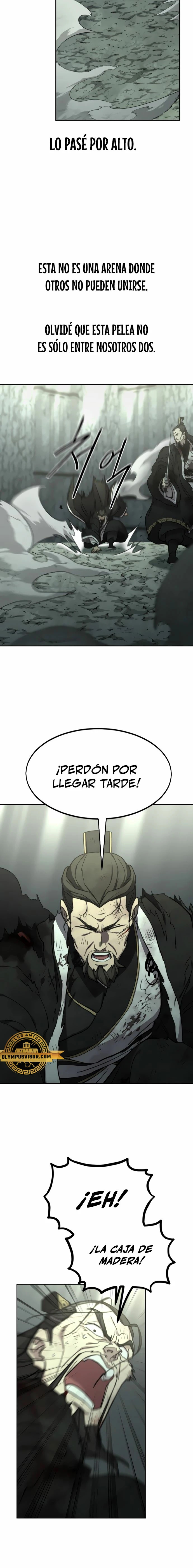 Read Regreso de la Secta del Monte Hua ES Manga Online