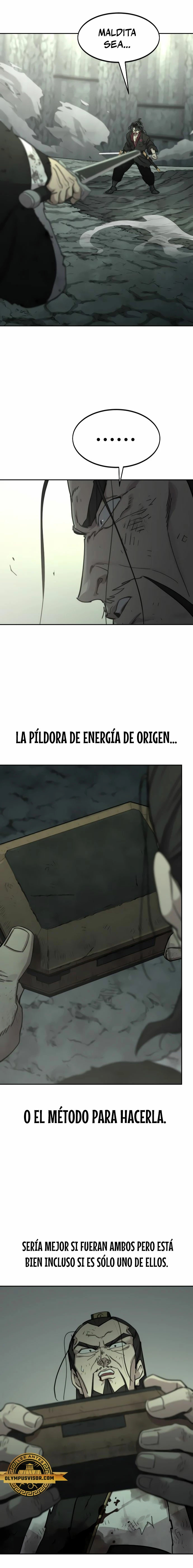 Read Regreso de la Secta del Monte Hua ES Manga Online