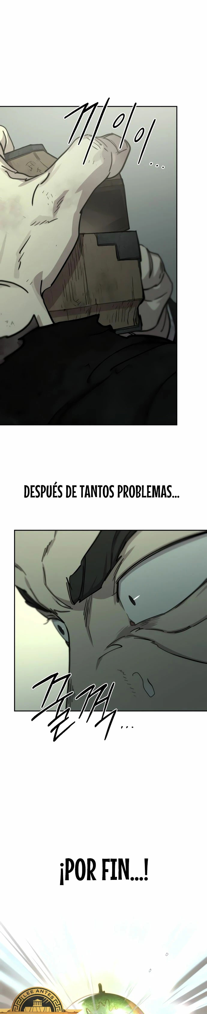 Read Regreso de la Secta del Monte Hua ES Manga Online
