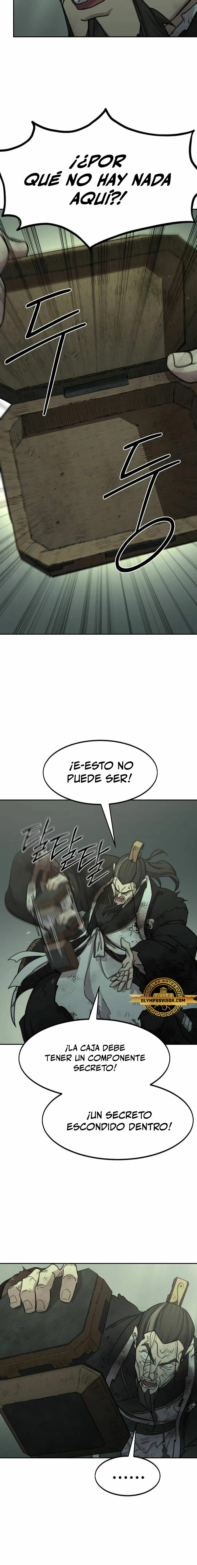 Read Regreso de la Secta del Monte Hua ES Manga Online