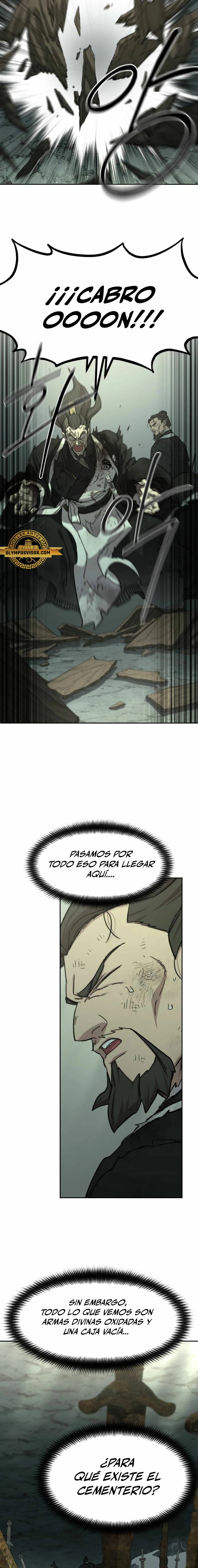 Read Regreso de la Secta del Monte Hua ES Manga Online