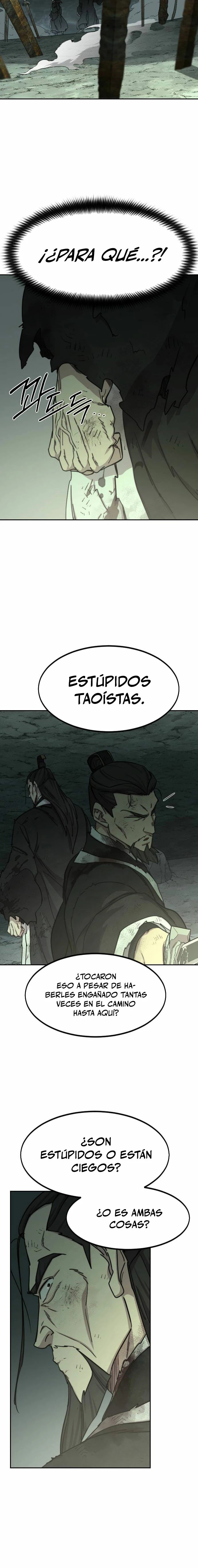 Read Regreso de la Secta del Monte Hua ES Manga Online