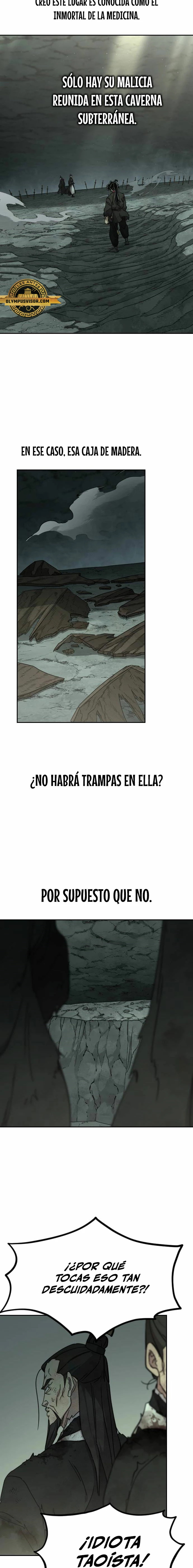 Read Regreso de la Secta del Monte Hua ES Manga Online