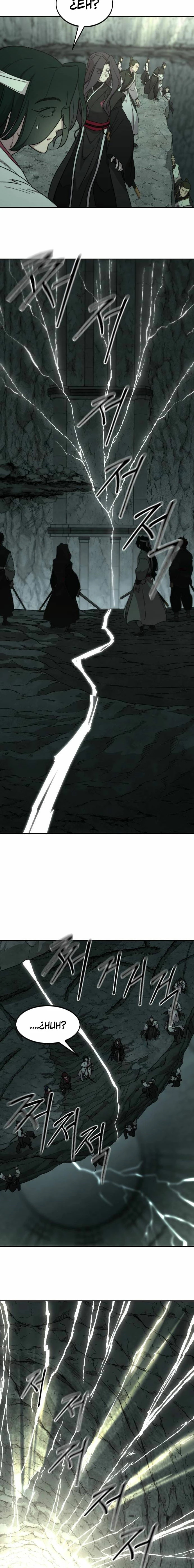 Read Regreso de la Secta del Monte Hua ES Manga Online