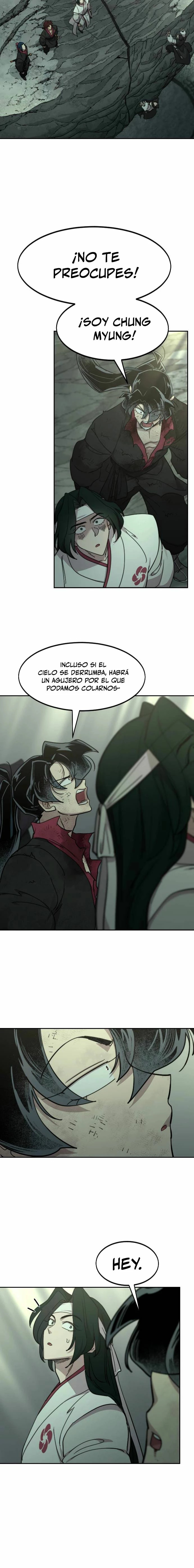 Read Regreso de la Secta del Monte Hua ES Manga Online