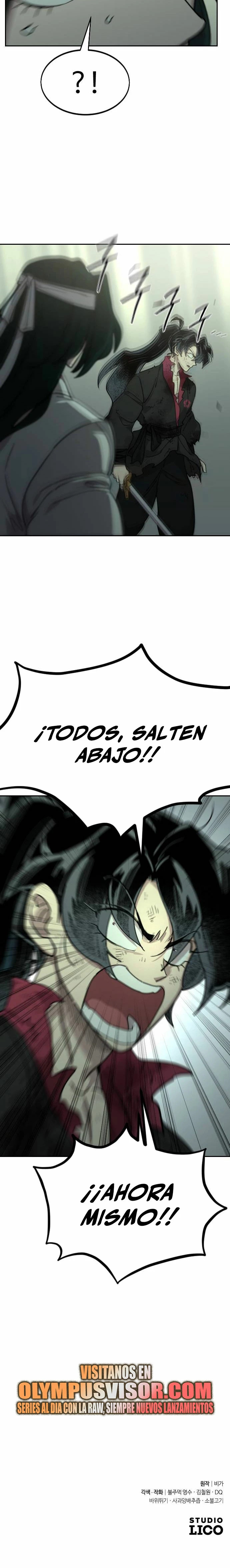 Read Regreso de la Secta del Monte Hua ES Manga Online