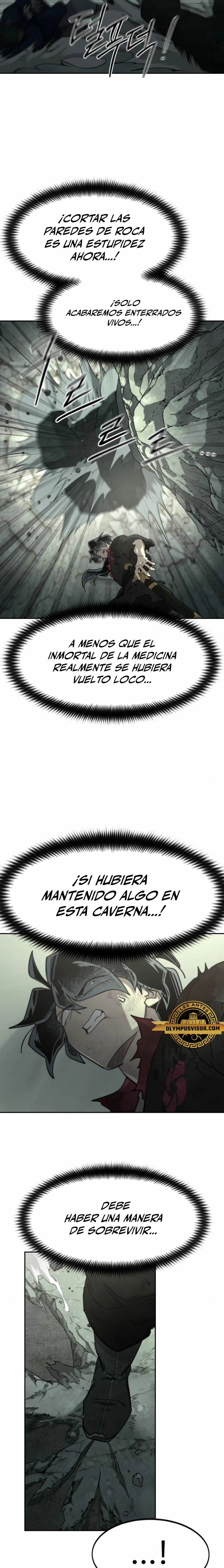 Read Regreso de la Secta del Monte Hua ES Manga Online