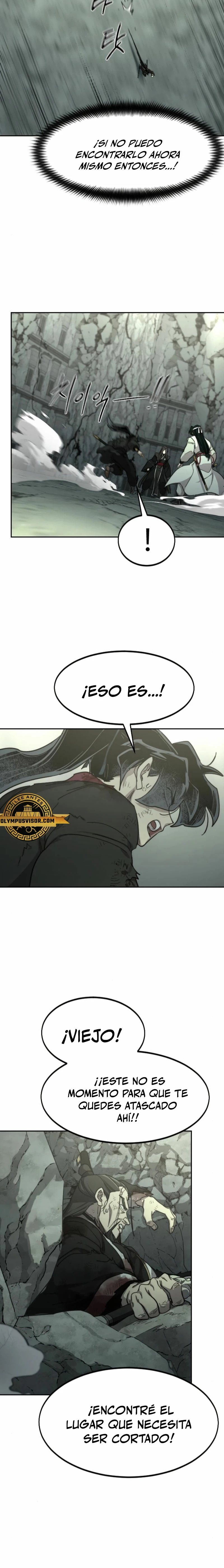 Read Regreso de la Secta del Monte Hua ES Manga Online