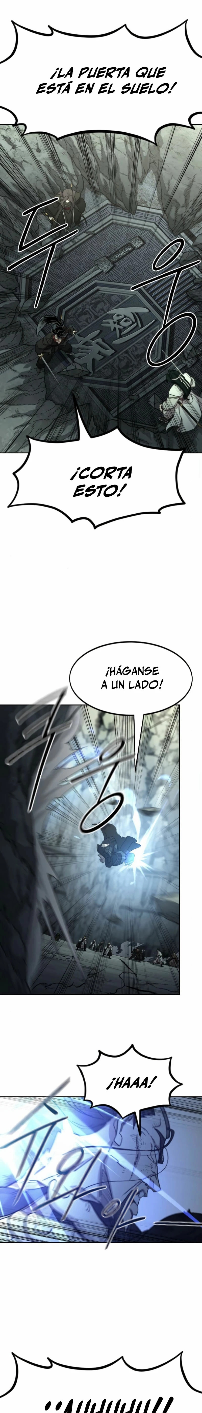Read Regreso de la Secta del Monte Hua ES Manga Online
