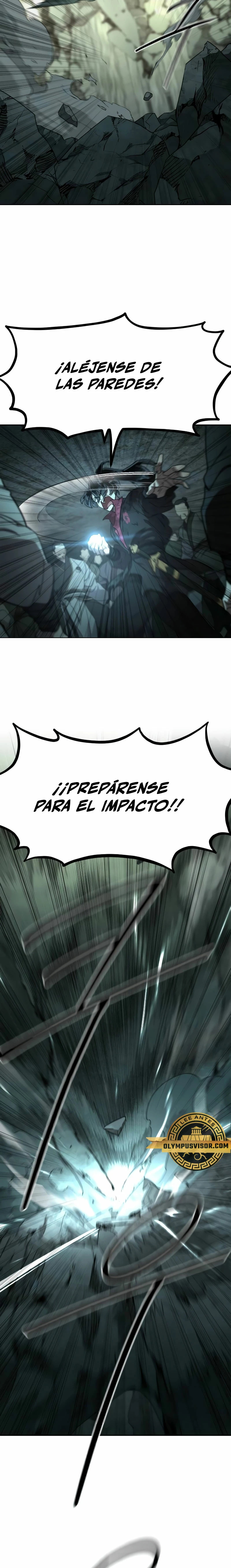 Read Regreso de la Secta del Monte Hua ES Manga Online