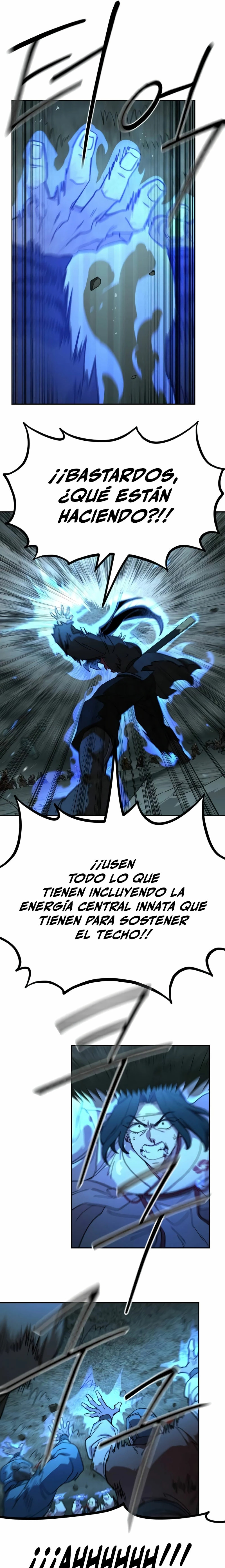 Read Regreso de la Secta del Monte Hua ES Manga Online