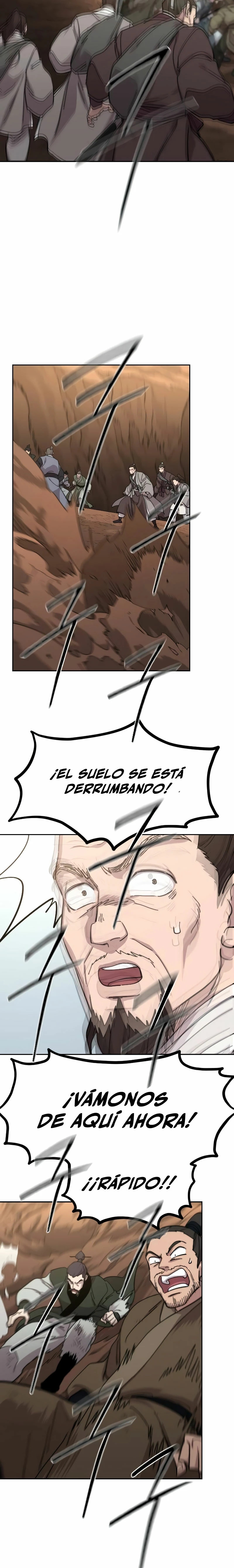 Read Regreso de la Secta del Monte Hua ES Manga Online