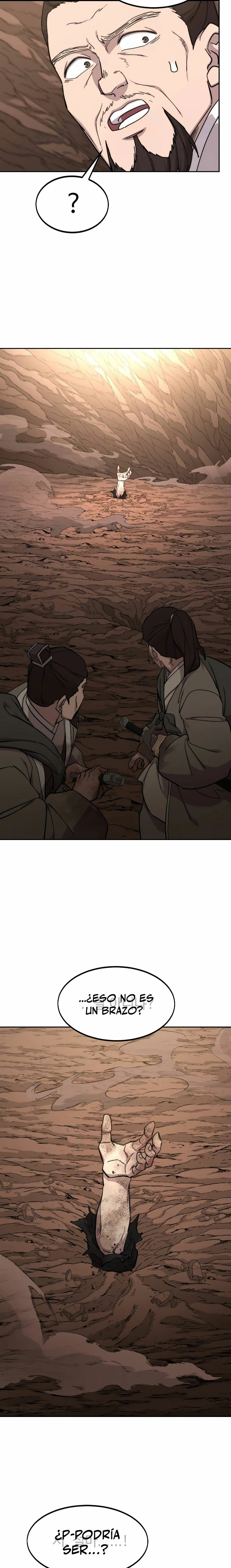 Read Regreso de la Secta del Monte Hua ES Manga Online