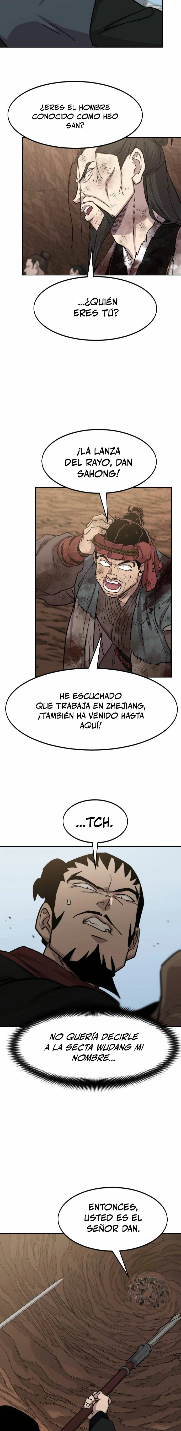 Read Regreso de la Secta del Monte Hua ES Manga Online