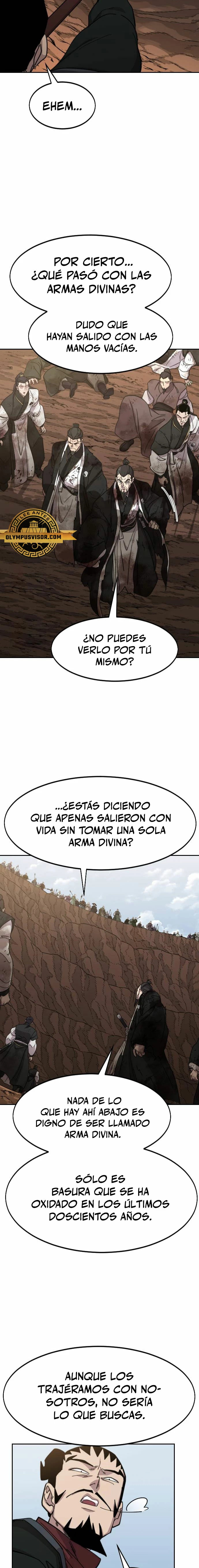 Read Regreso de la Secta del Monte Hua ES Manga Online