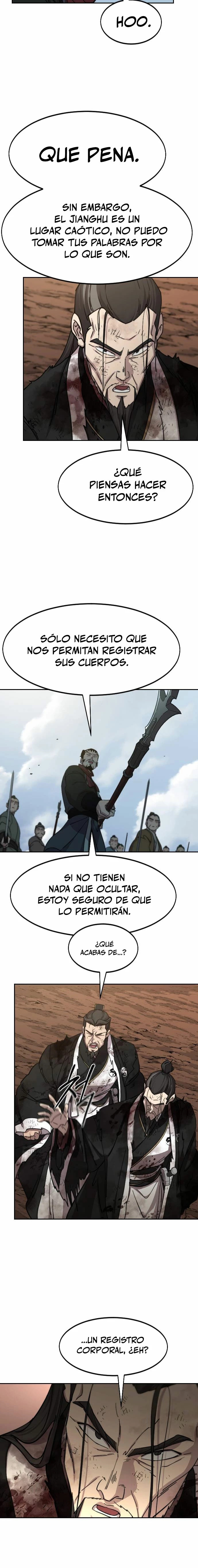 Read Regreso de la Secta del Monte Hua ES Manga Online