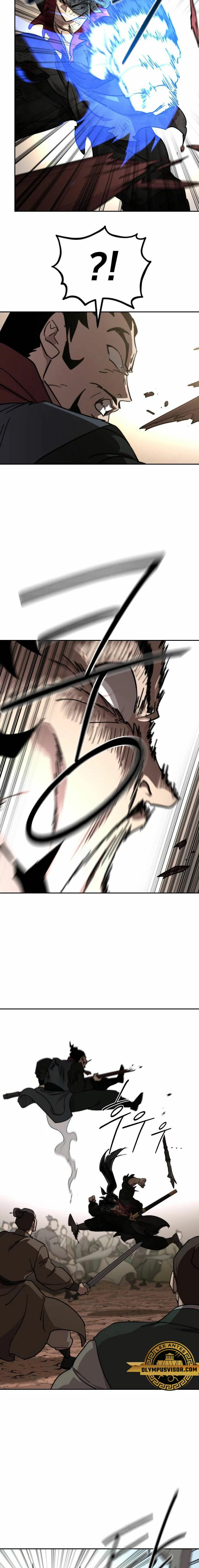 Read Regreso de la Secta del Monte Hua ES Manga Online