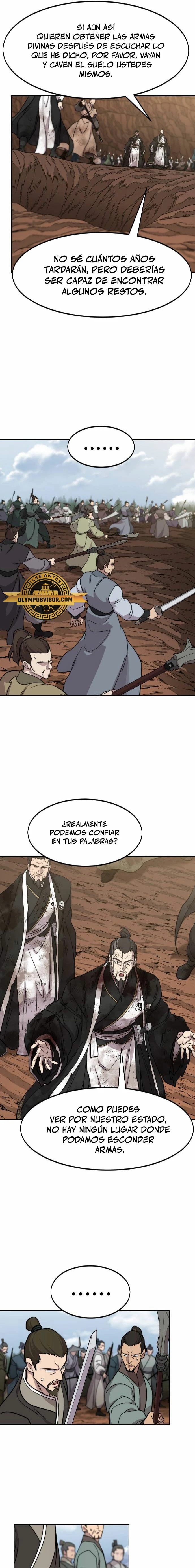 Read Regreso de la Secta del Monte Hua ES Manga Online