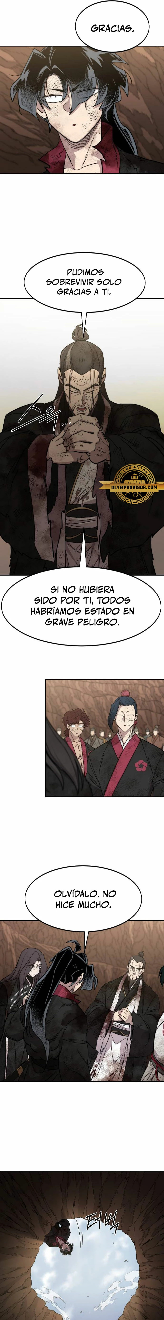 Read Regreso de la Secta del Monte Hua ES Manga Online