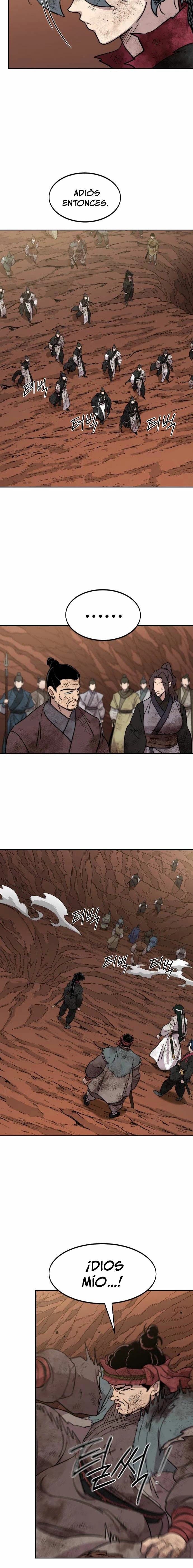 Read Regreso de la Secta del Monte Hua ES Manga Online