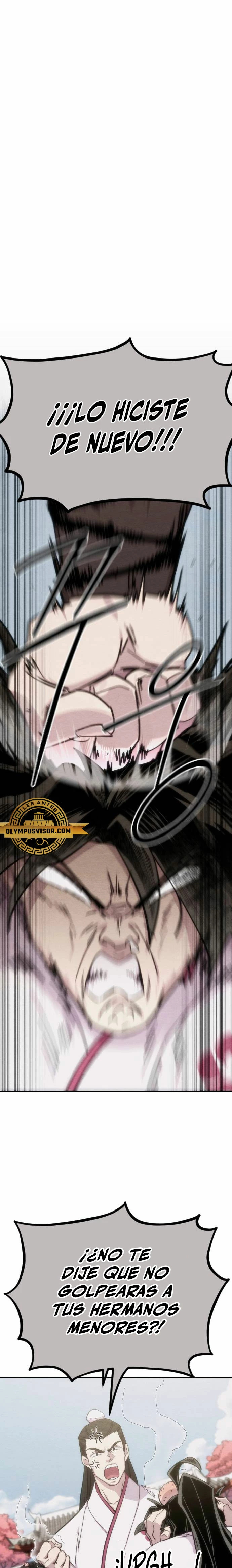 Read Regreso de la Secta del Monte Hua ES Manga Online