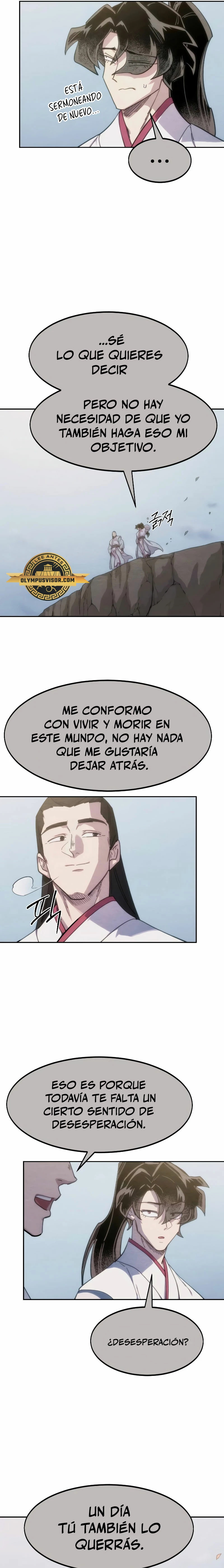 Read Regreso de la Secta del Monte Hua ES Manga Online