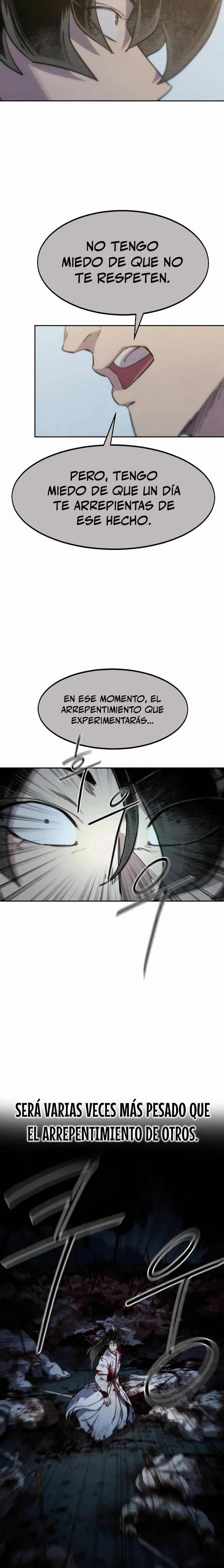 Read Regreso de la Secta del Monte Hua ES Manga Online