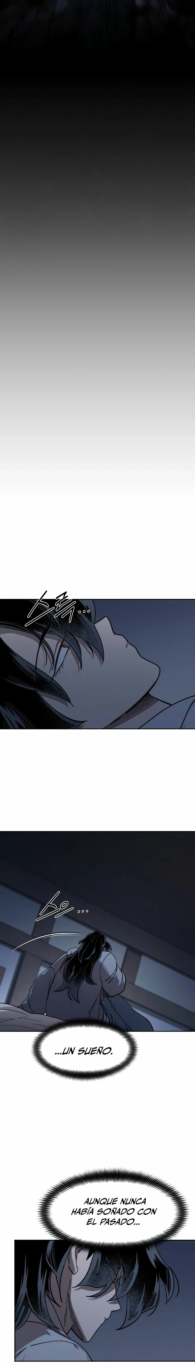 Read Regreso de la Secta del Monte Hua ES Manga Online