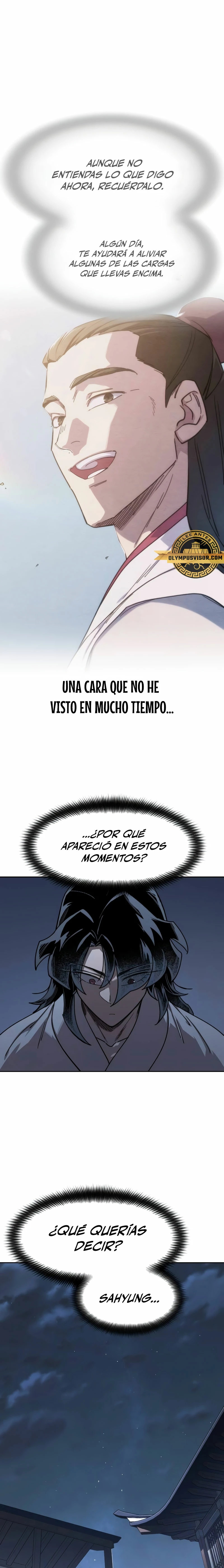 Read Regreso de la Secta del Monte Hua ES Manga Online