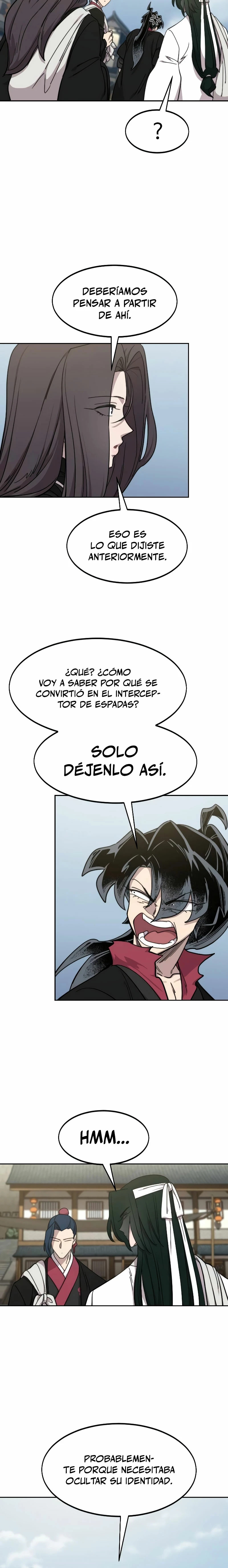 Read Regreso de la Secta del Monte Hua ES Manga Online