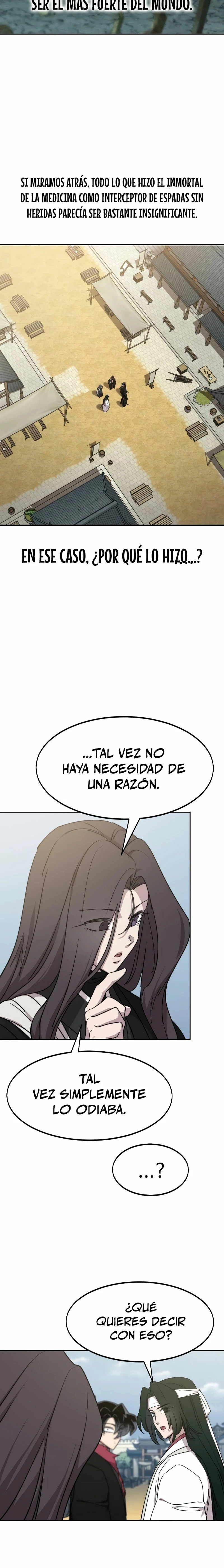 Read Regreso de la Secta del Monte Hua ES Manga Online