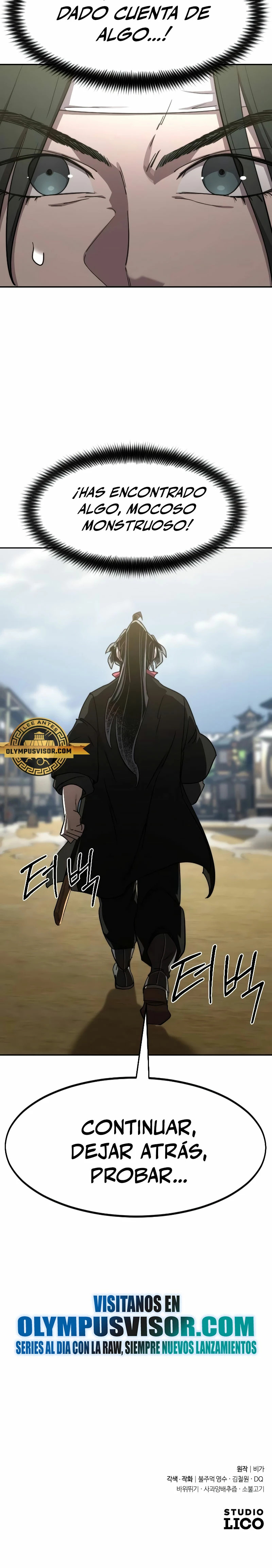 Read Regreso de la Secta del Monte Hua ES Manga Online