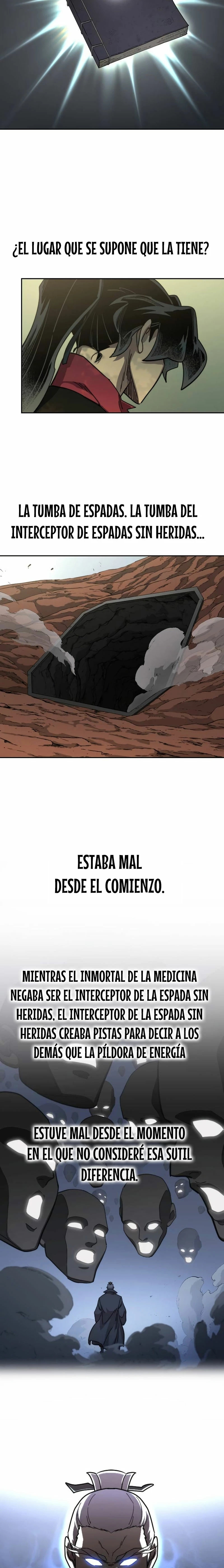 Read Regreso de la Secta del Monte Hua ES Manga Online