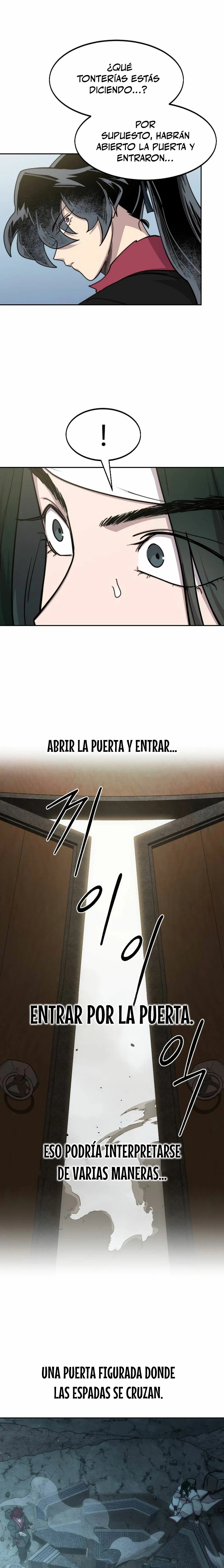 Read Regreso de la Secta del Monte Hua ES Manga Online