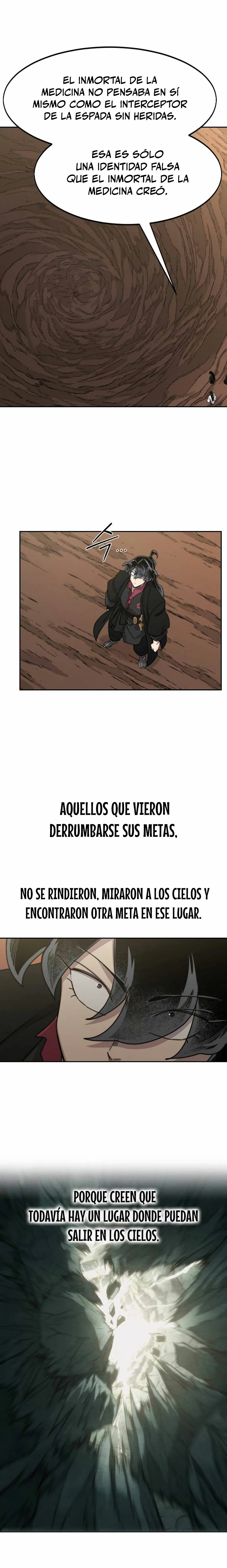 Read Regreso de la Secta del Monte Hua ES Manga Online