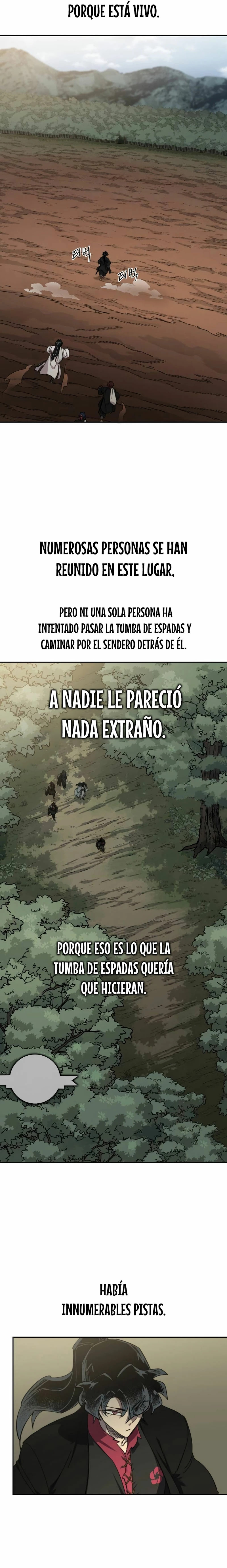 Read Regreso de la Secta del Monte Hua ES Manga Online