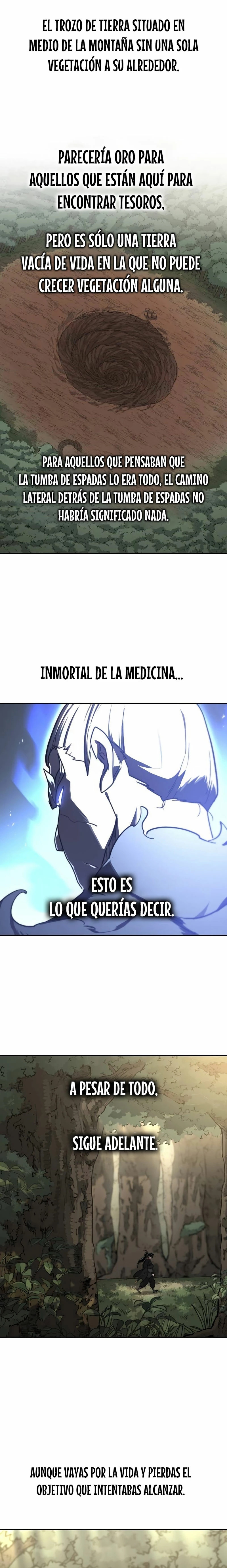 Read Regreso de la Secta del Monte Hua ES Manga Online