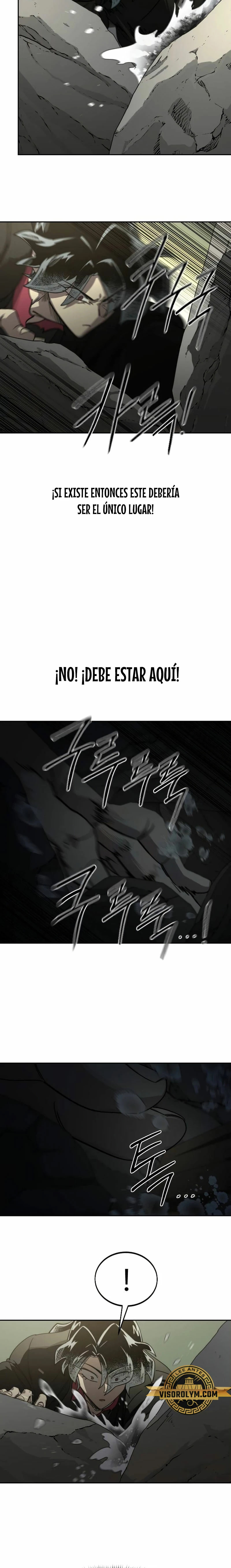 Read Regreso de la Secta del Monte Hua ES Manga Online