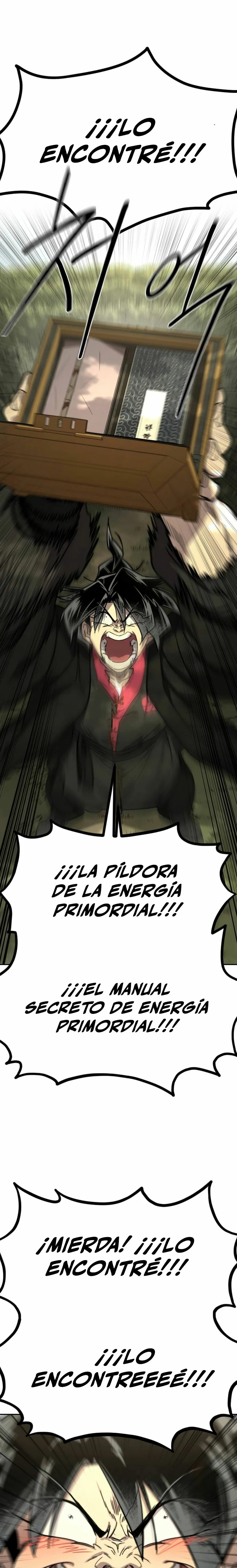 Read Regreso de la Secta del Monte Hua ES Manga Online
