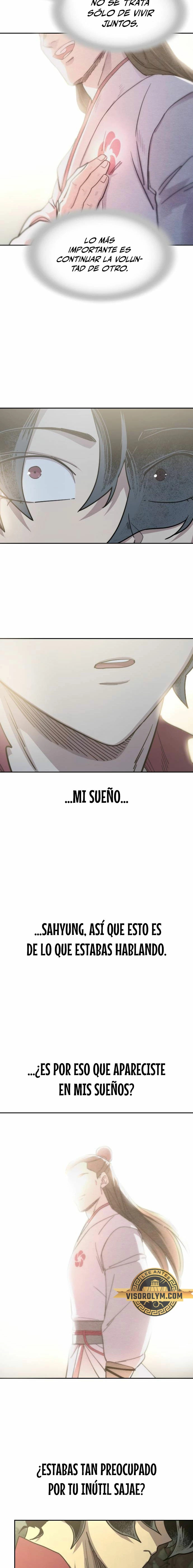Read Regreso de la Secta del Monte Hua ES Manga Online