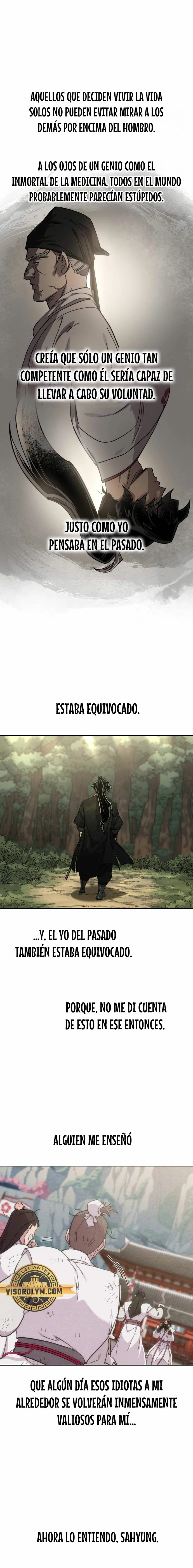 Read Regreso de la Secta del Monte Hua ES Manga Online