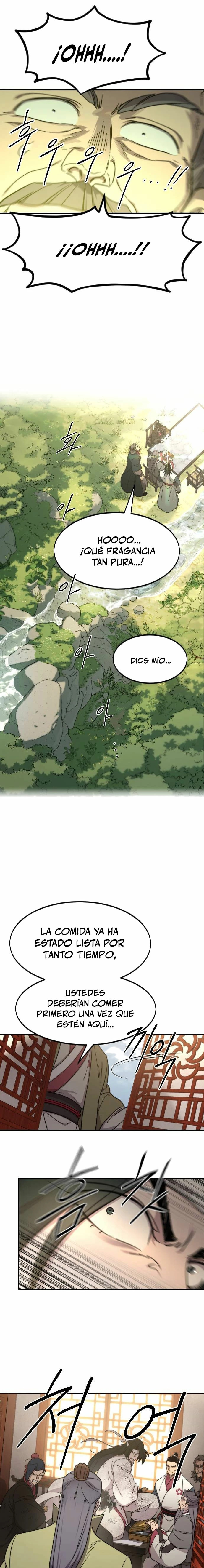 Read Regreso de la Secta del Monte Hua ES Manga Online