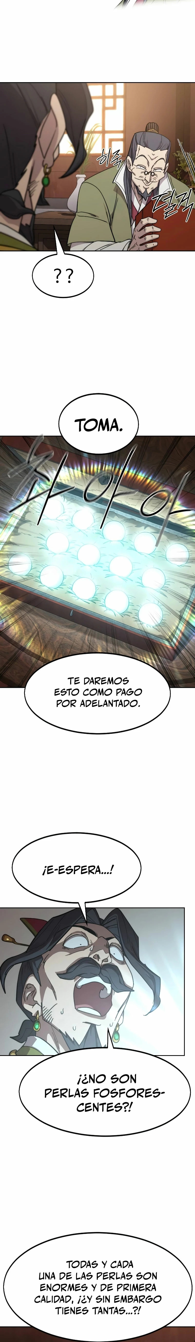 Read Regreso de la Secta del Monte Hua ES Manga Online