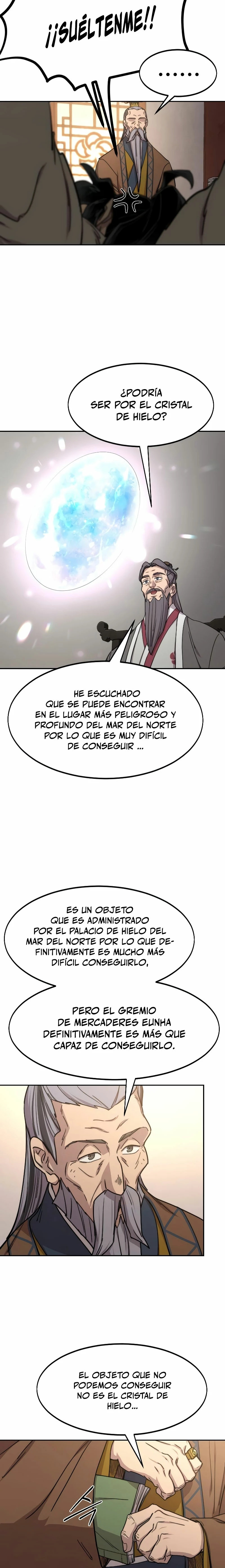 Read Regreso de la Secta del Monte Hua ES Manga Online
