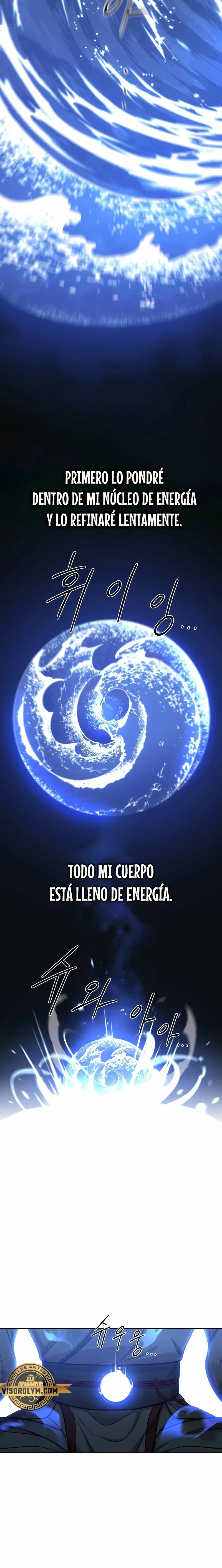 Read Regreso de la Secta del Monte Hua ES Manga Online