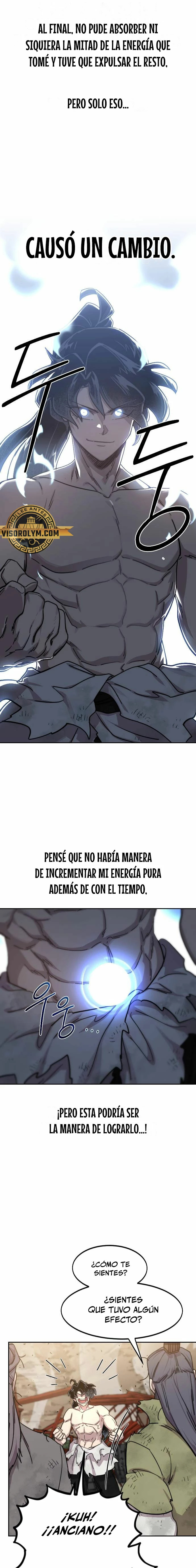 Read Regreso de la Secta del Monte Hua ES Manga Online