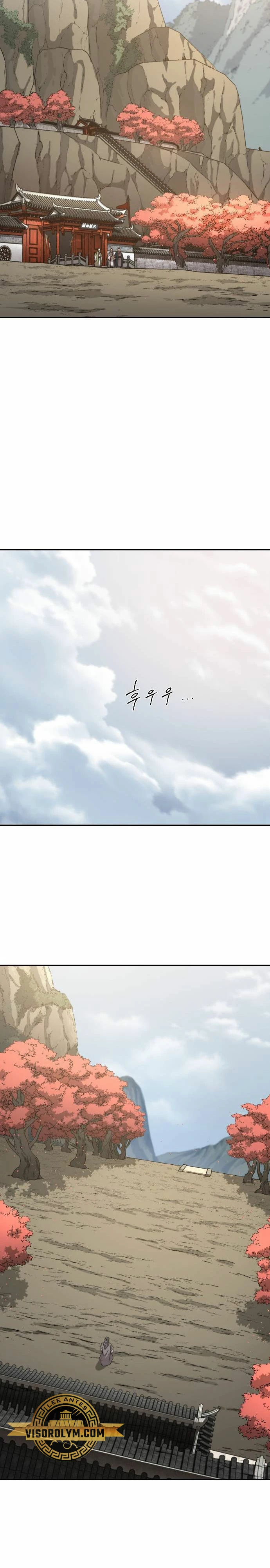 Read Regreso de la Secta del Monte Hua ES Manga Online