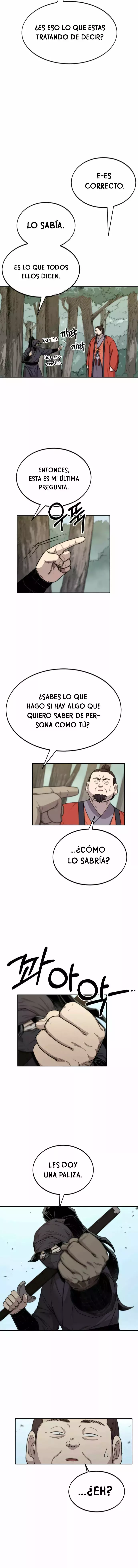 Read Regreso de la Secta del Monte Hua ES Manga Online